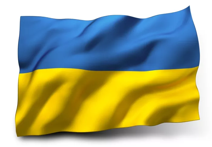 Solidaritéit mat der Ukrain