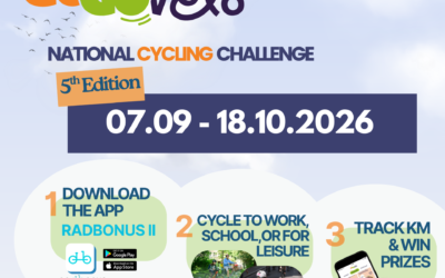 GoGo Velo