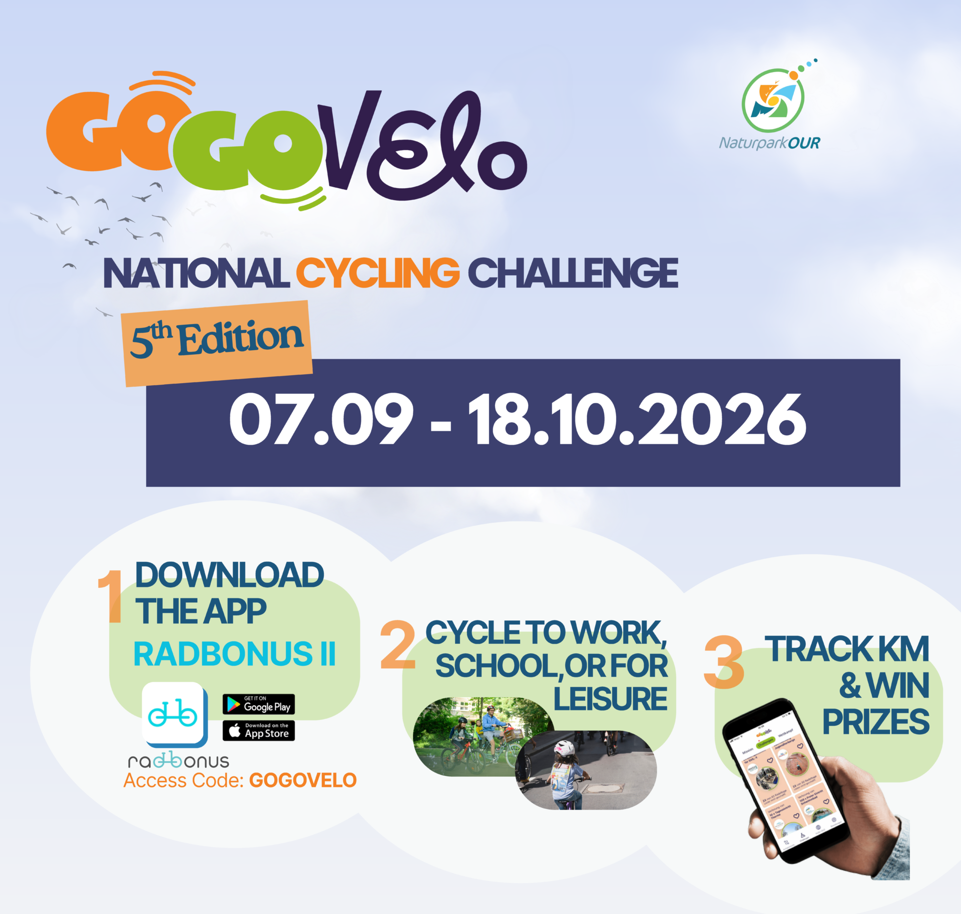 GoGo Velo